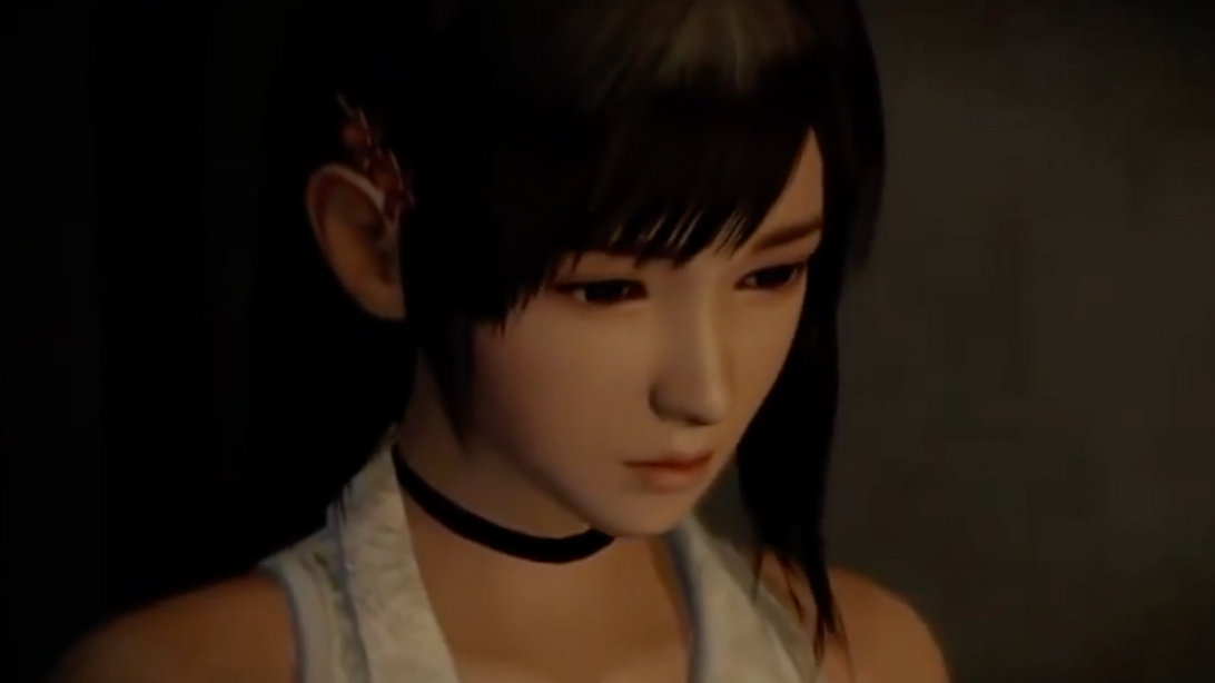 Maiden of Blackwater - Miu